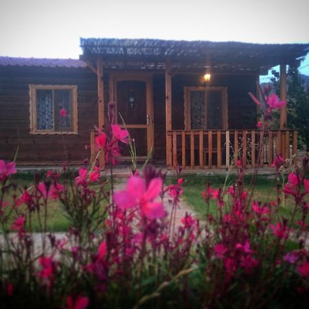Ipekce Tatil Evleri Mesudiye  Esterno foto
