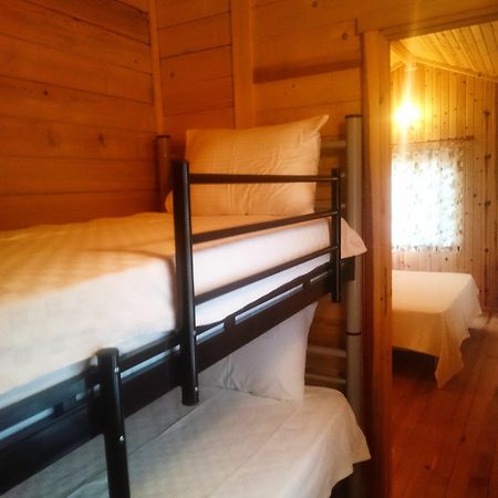 Ipekce Tatil Evleri Mesudiye  Esterno foto