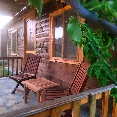 Ipekce Tatil Evleri Mesudiye  Esterno foto