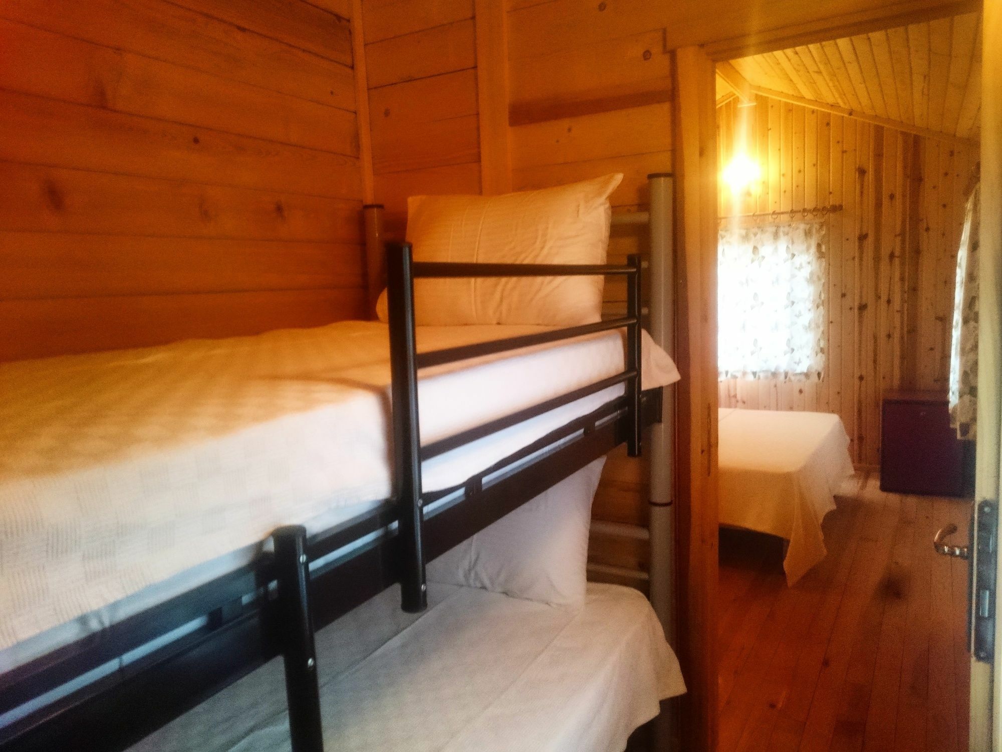 Ipekce Tatil Evleri Mesudiye  Esterno foto