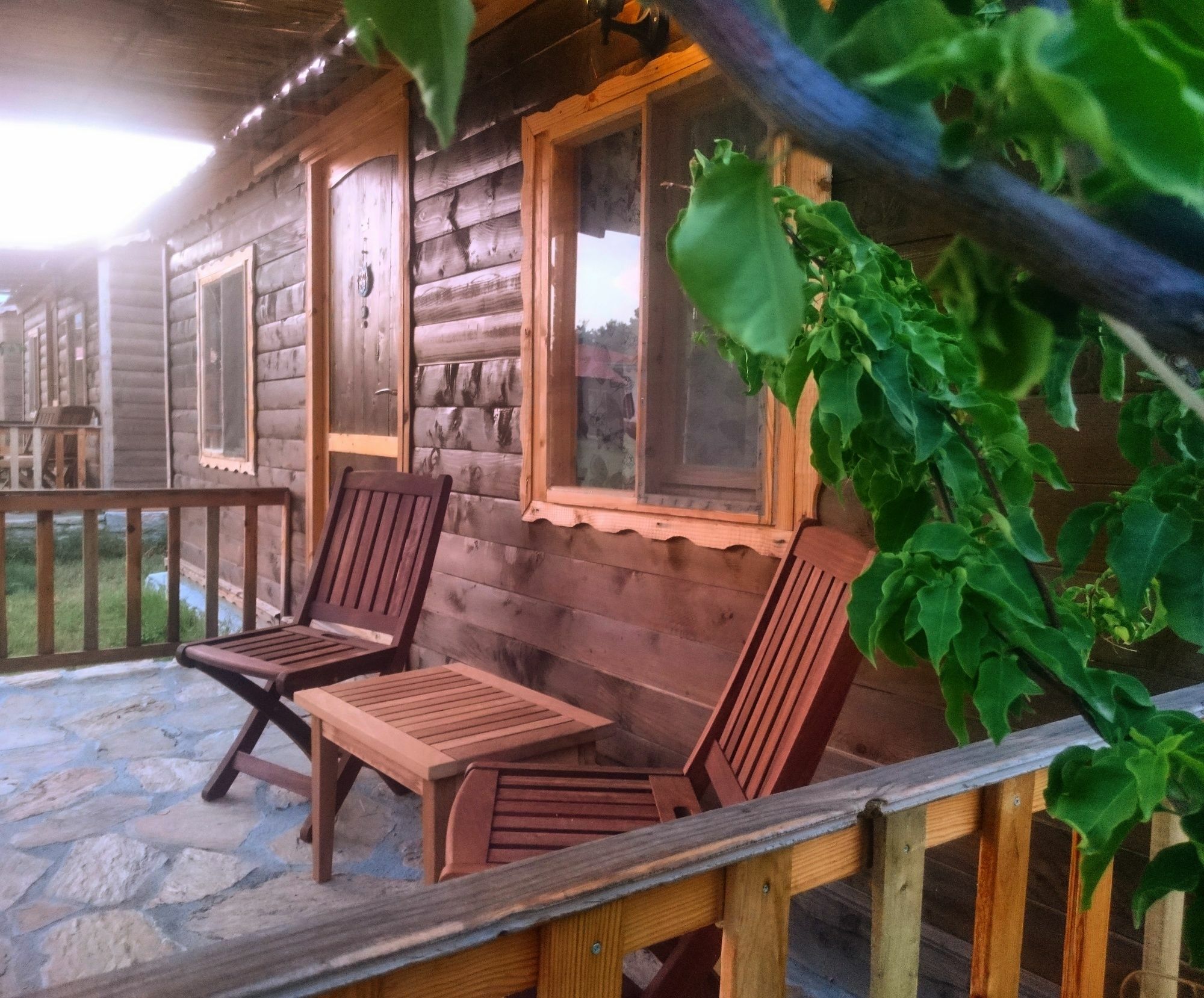 Ipekce Tatil Evleri Mesudiye  Esterno foto